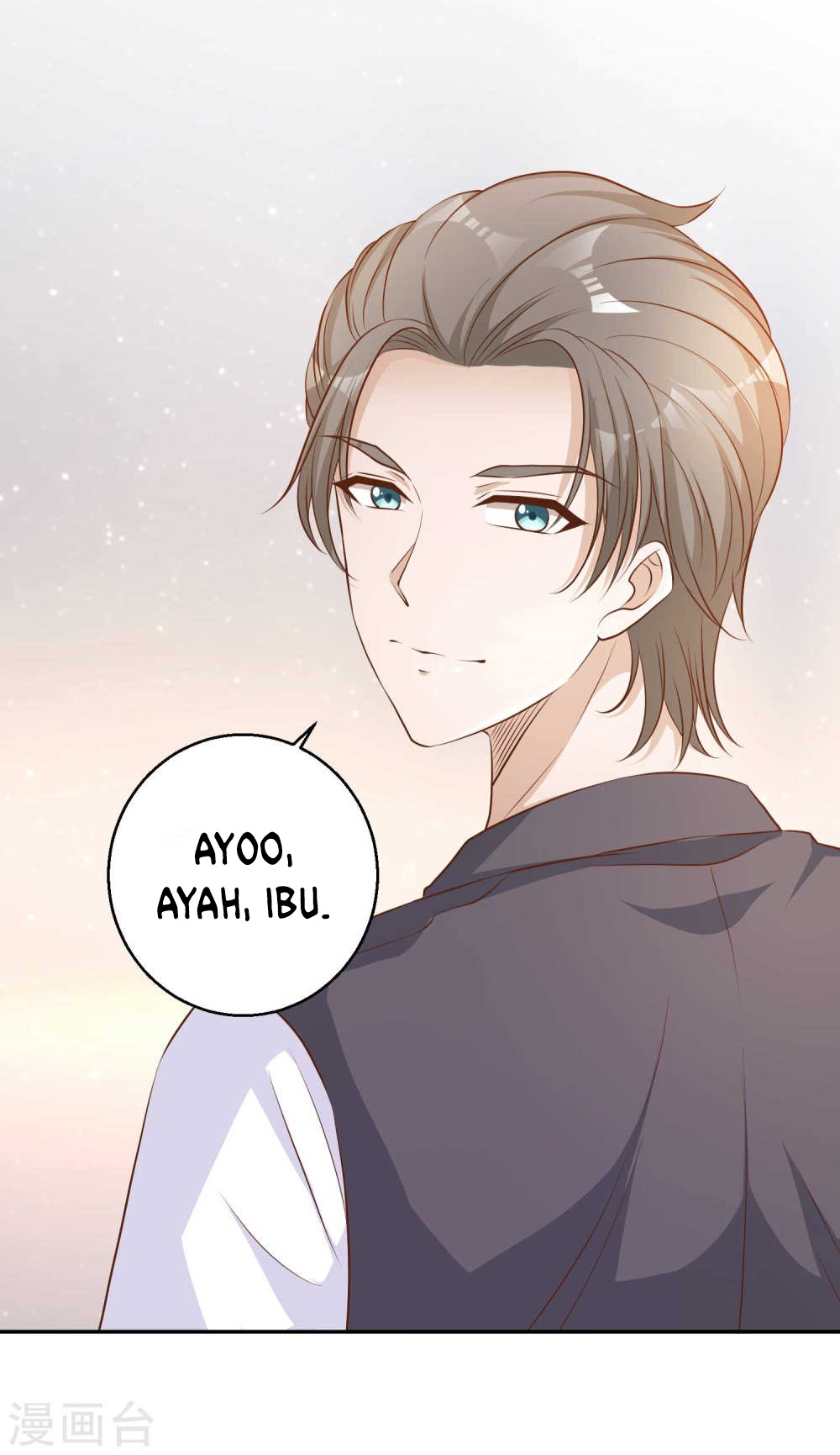 God Fisherman Chapter 08 Gambar 41
